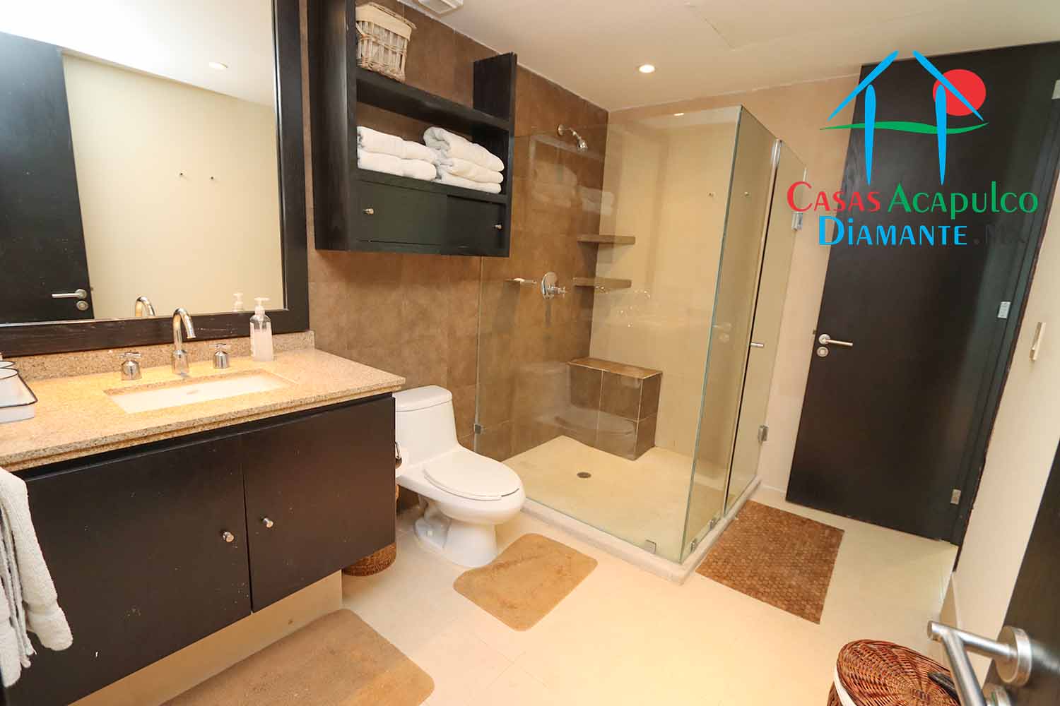 Amarinthos 2 PH 2 - Recámara uno 4